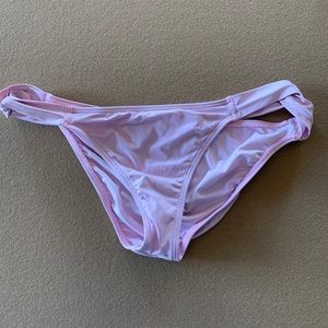 Blush O’Neil Bikini Bottoms